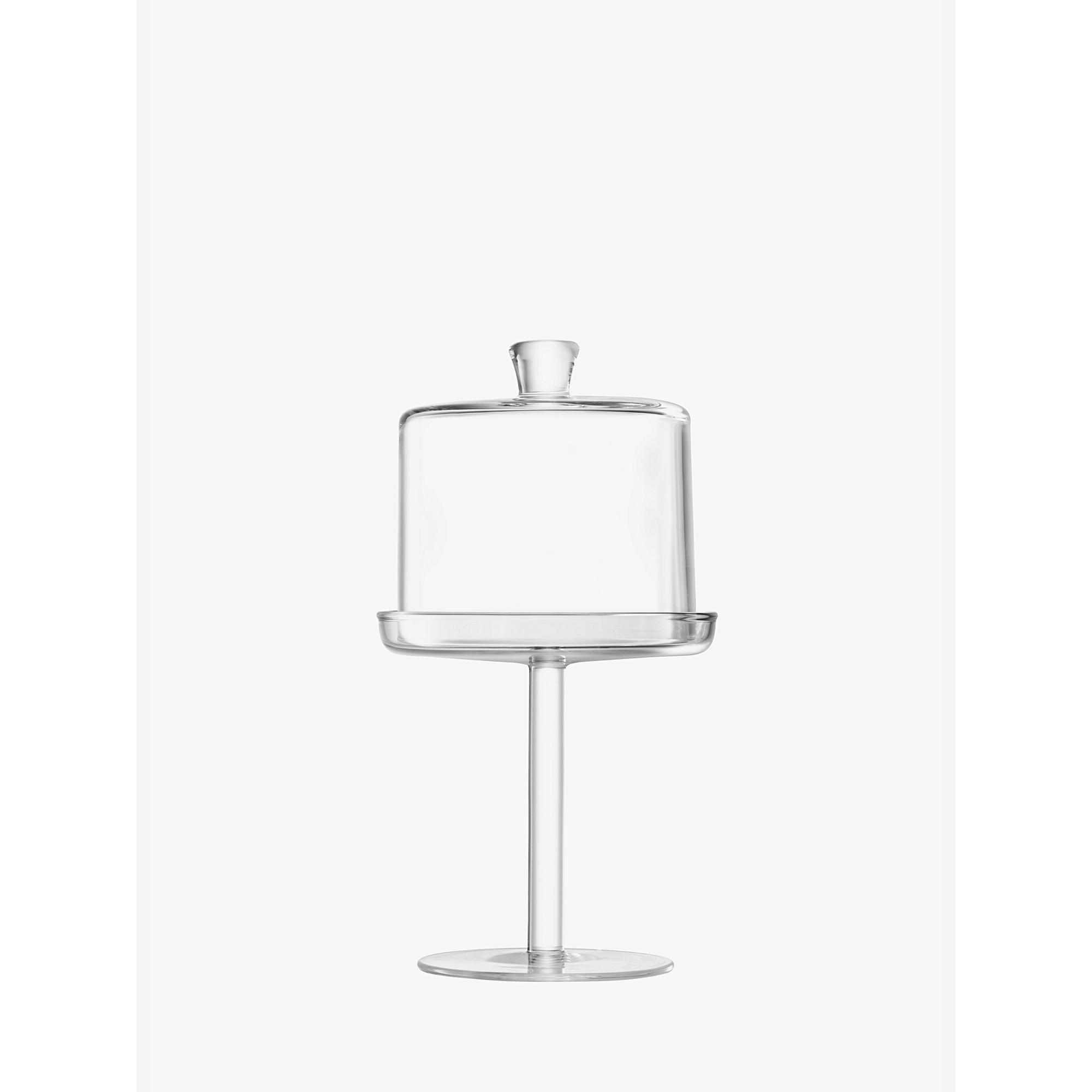 LSA Gio Stand & Dome Image