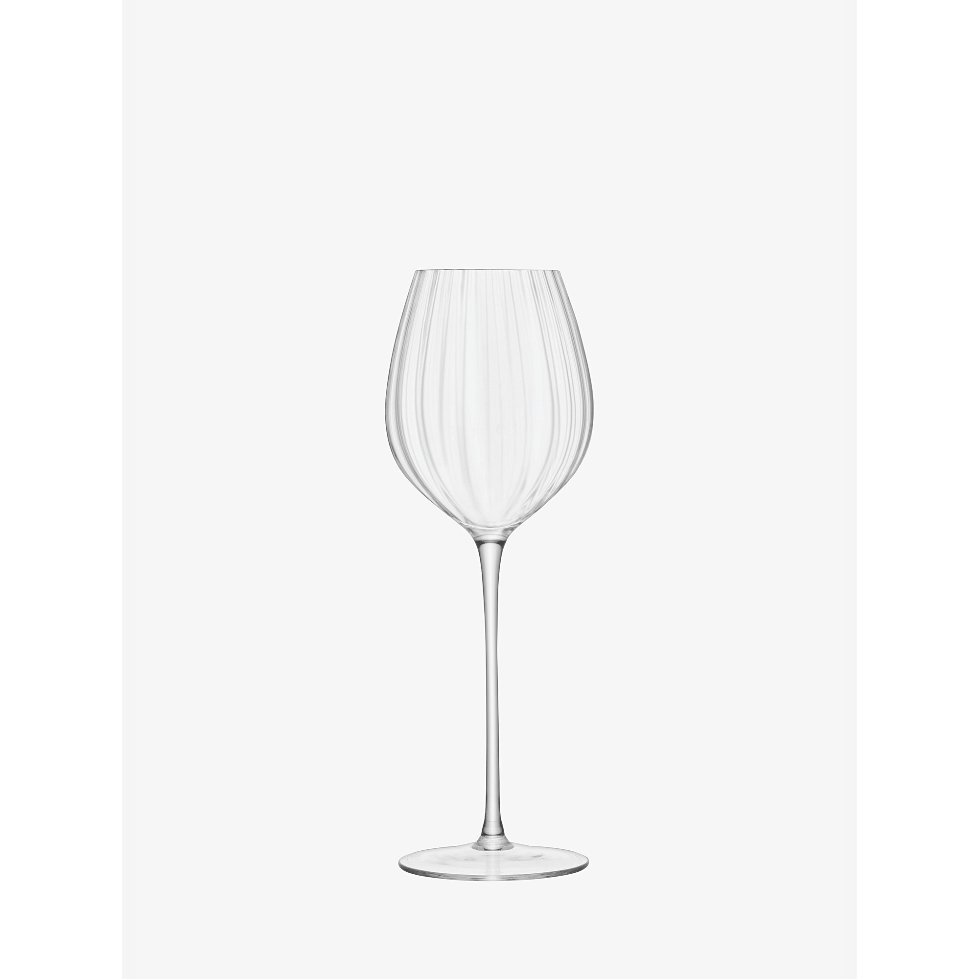 lsa aurelia white wine glass
