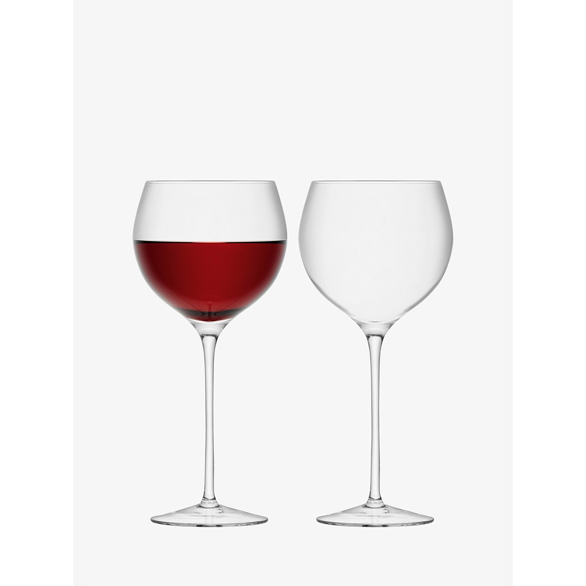 LSA Wine Wine Balloon Glass Image