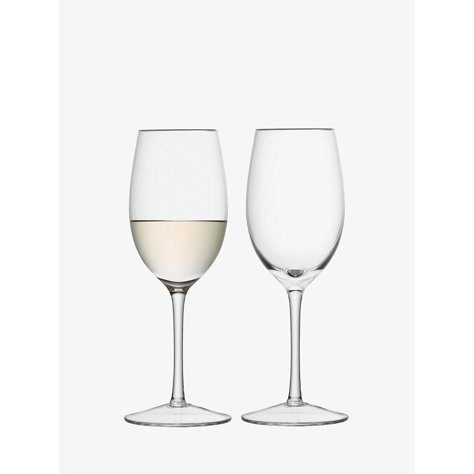 LSA Wine White Wine Glass Image
