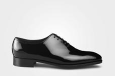 靴 John Lobb Fistral Black Lace Up shoes 靴 John Lobb Fistral Black Lace Up shoes JOHN LOBB