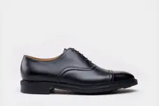 靴 JohnLobb UK6E Russel 8695last ☆廃盤レア・極上品・81%OFF☆ ジョンロブ ラッセル RUSSEL 8695