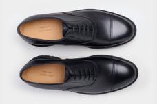 ダンヒル　イングランド製　フルブローグ　ダービー ダンヒル イングランド製 フルブローグ ダービー