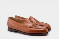 Lopez | John Lobb Luxury Men Shoes
