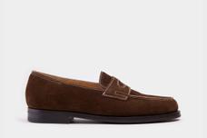 Mens Luxury Shoes | LOPEZ (CS) | John Lobb シューズ