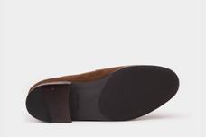Bottes Chukka John Lobb Shoreditch - Cuir Grainé Noir - Taille UK 10 / EU 44 - Neuf