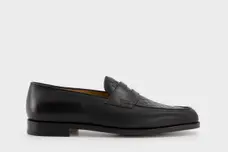 ジョンロブ JOHN LOBB ダーウェント DERWENT 9EE 靴