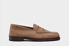 Mens Luxury Shoes | BATH | John Lobb Shoes