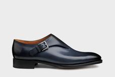 Buckle Shoes for Men | John Lobb US