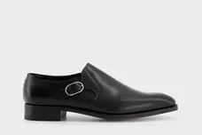 Buckle Shoes for Men | John Lobb US