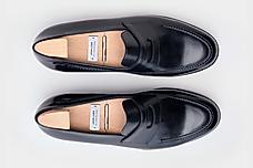 Loafers for men, luxury men shoes - John Lobb display picture 2
