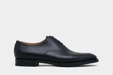 JOHN LOBB ジョンロブ HEATH ヒース UK8H チェスナッツ