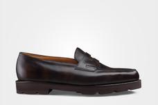 JOHN LOBB ジョンロブ WELDON ウェルドン UK8H