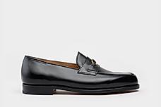 l*n様 では！値下JOHN LOBB ロペスホワイト フルセット 7 Lopez | John Lobb Luxury Men Shoes