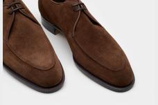 Richelieus & Derbies pour Homme | John Lobb FR