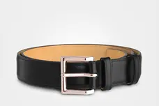 商品画像：JOHN LOBB - ジョンロブJohn lobb スエードベルト ブラウンの 2