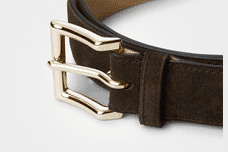 John Lobb | Belts