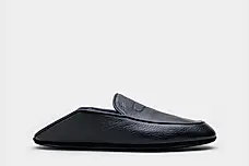 新品タグ付き】JOHN LOBB ブラックカーフスキンレザー手袋 サイズ9