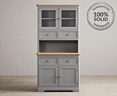 Living spaces clearance dressers top