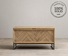 Herringbone tallboy cheap