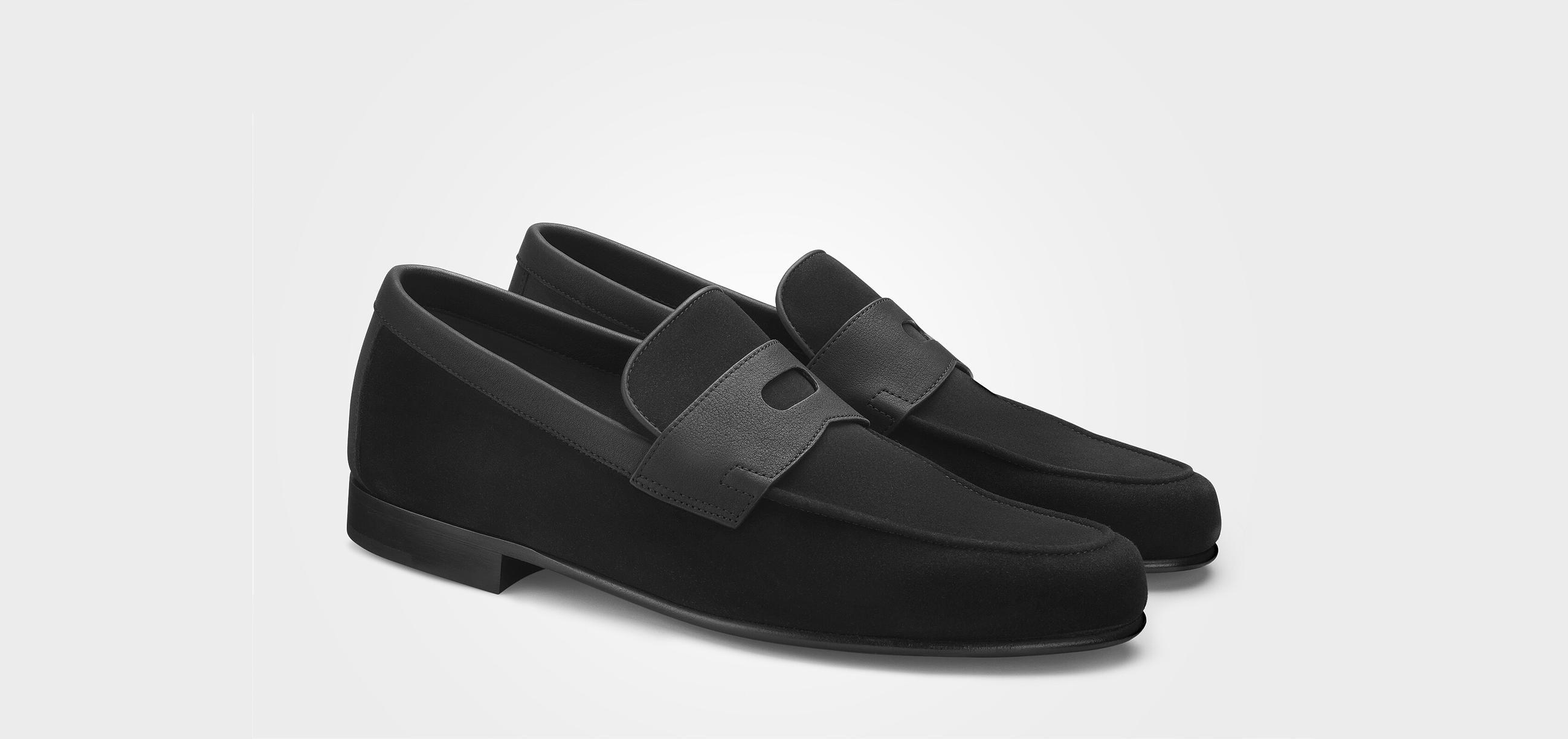 Mens Luxury Shoes Hendra John Lobb Mens