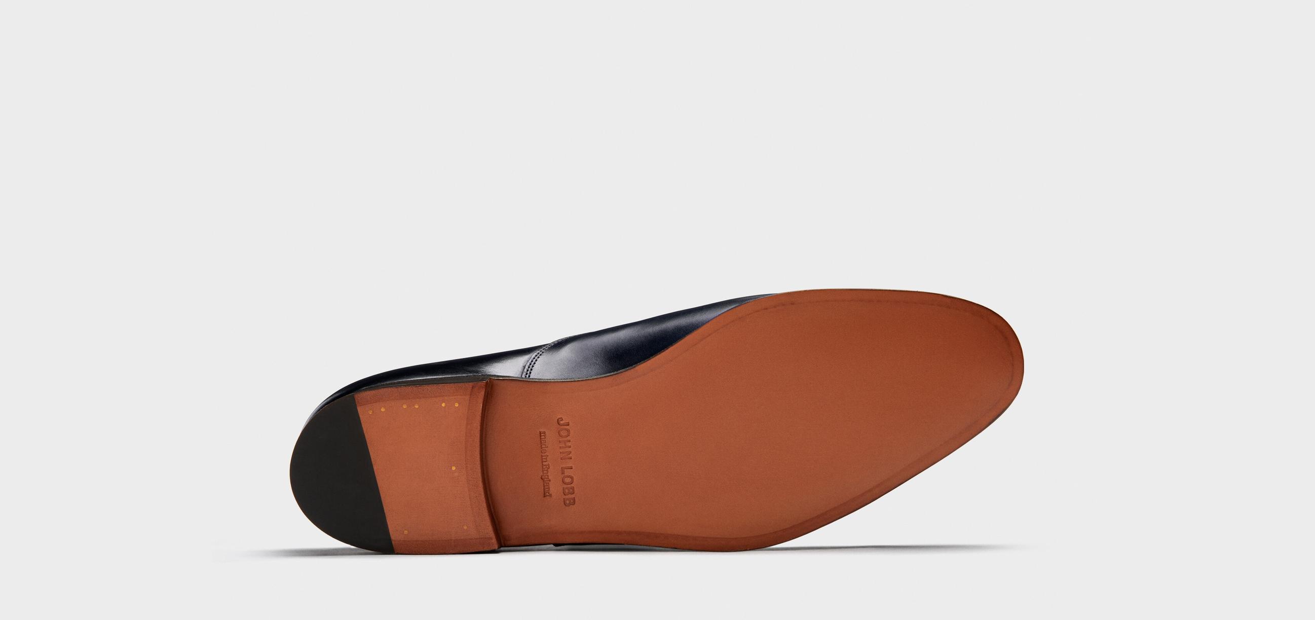 john lobb soldes