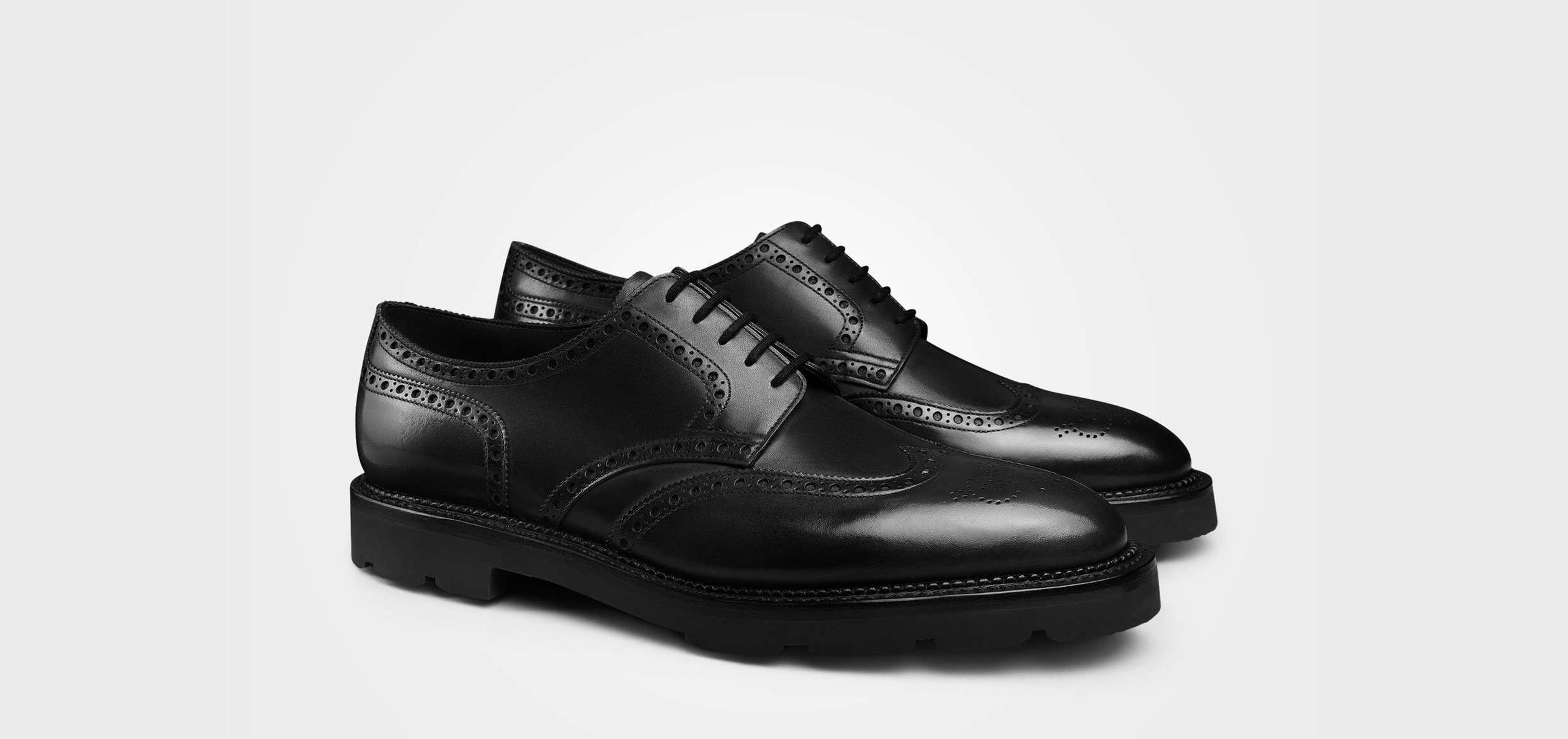 Mens Luxury Shoes Hayle John Lobb