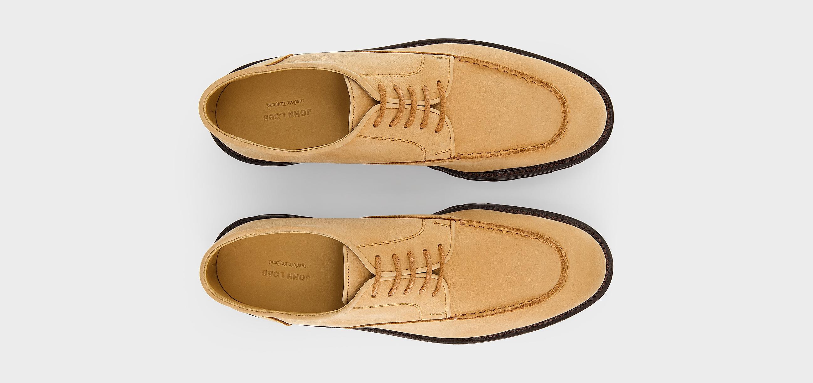 John Lobb | Land Shoes
