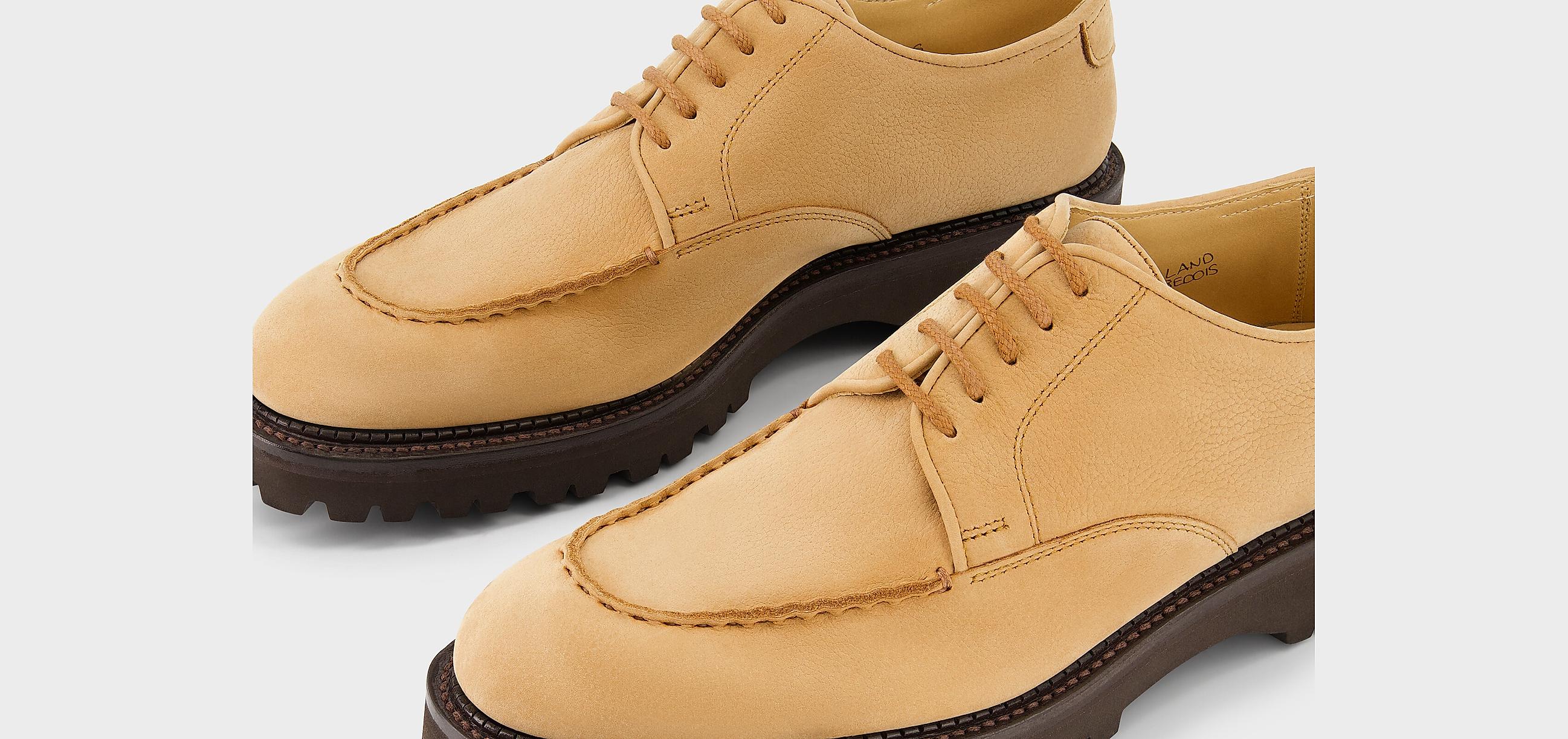 John Lobb | Land Shoes