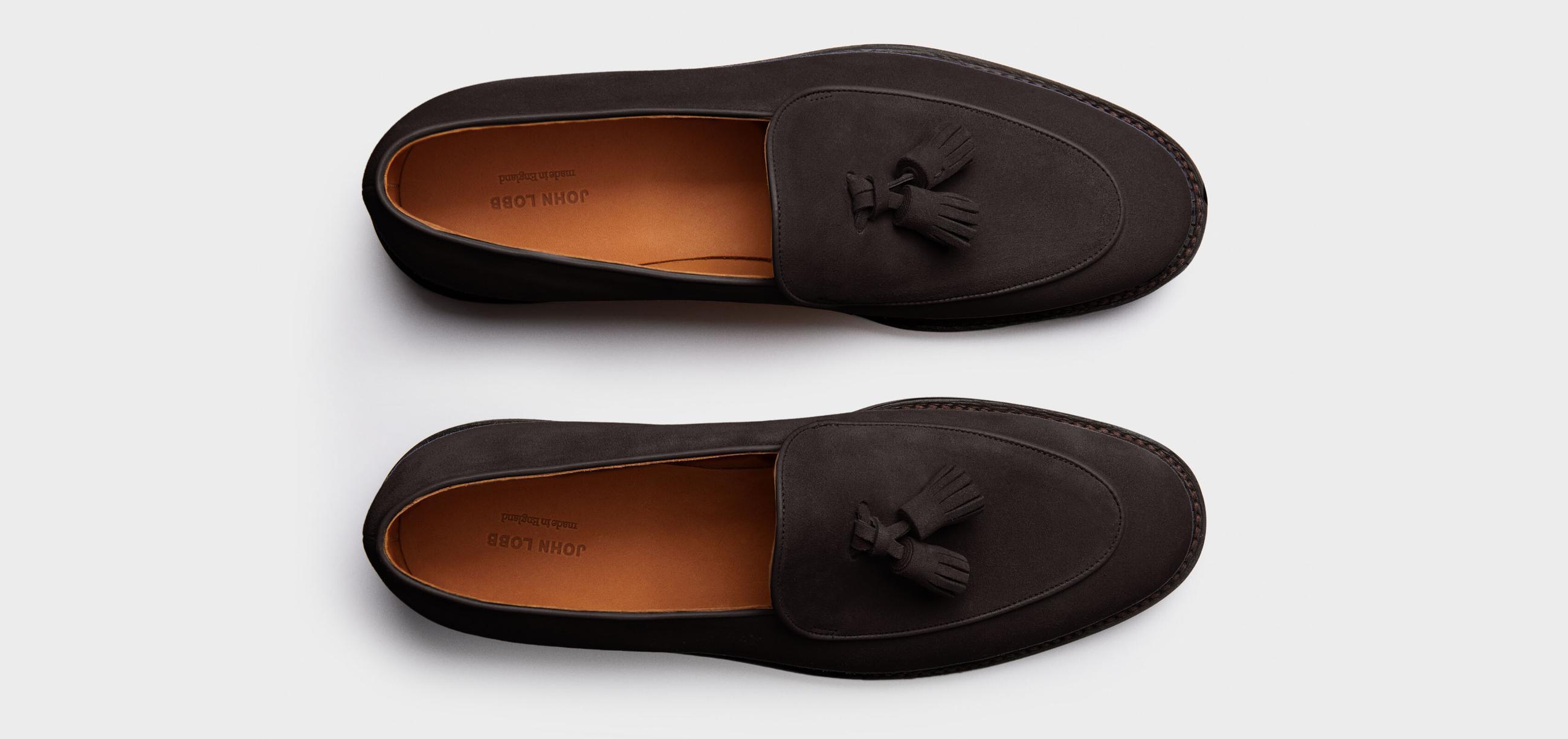 john lobb soldes