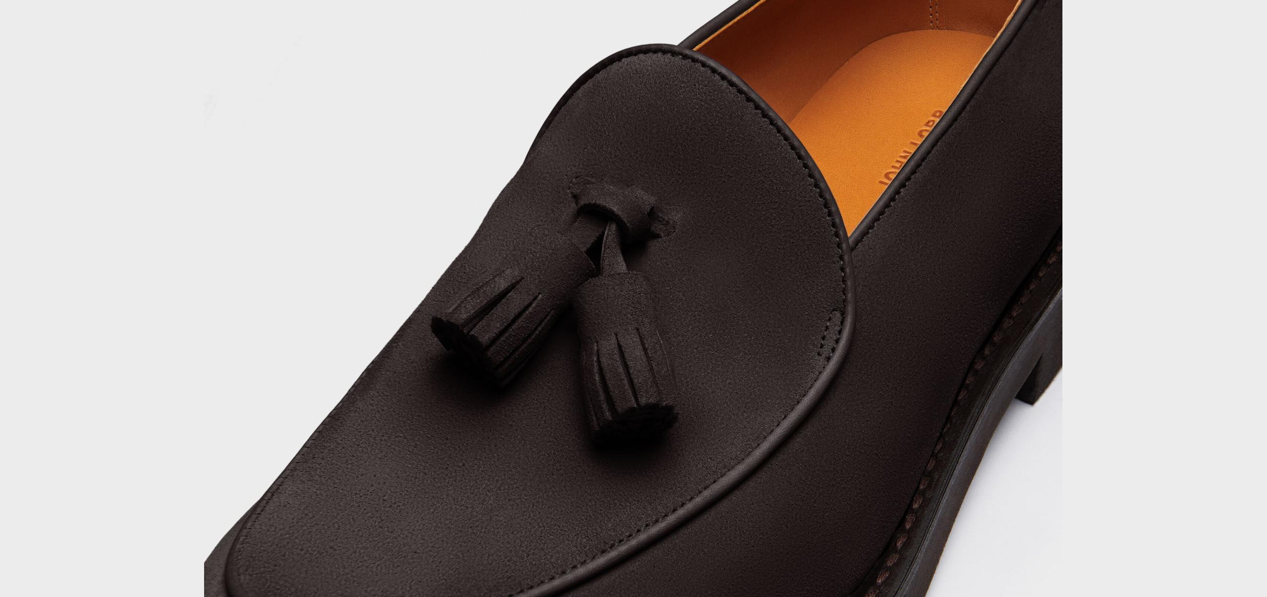 john lobb soldes