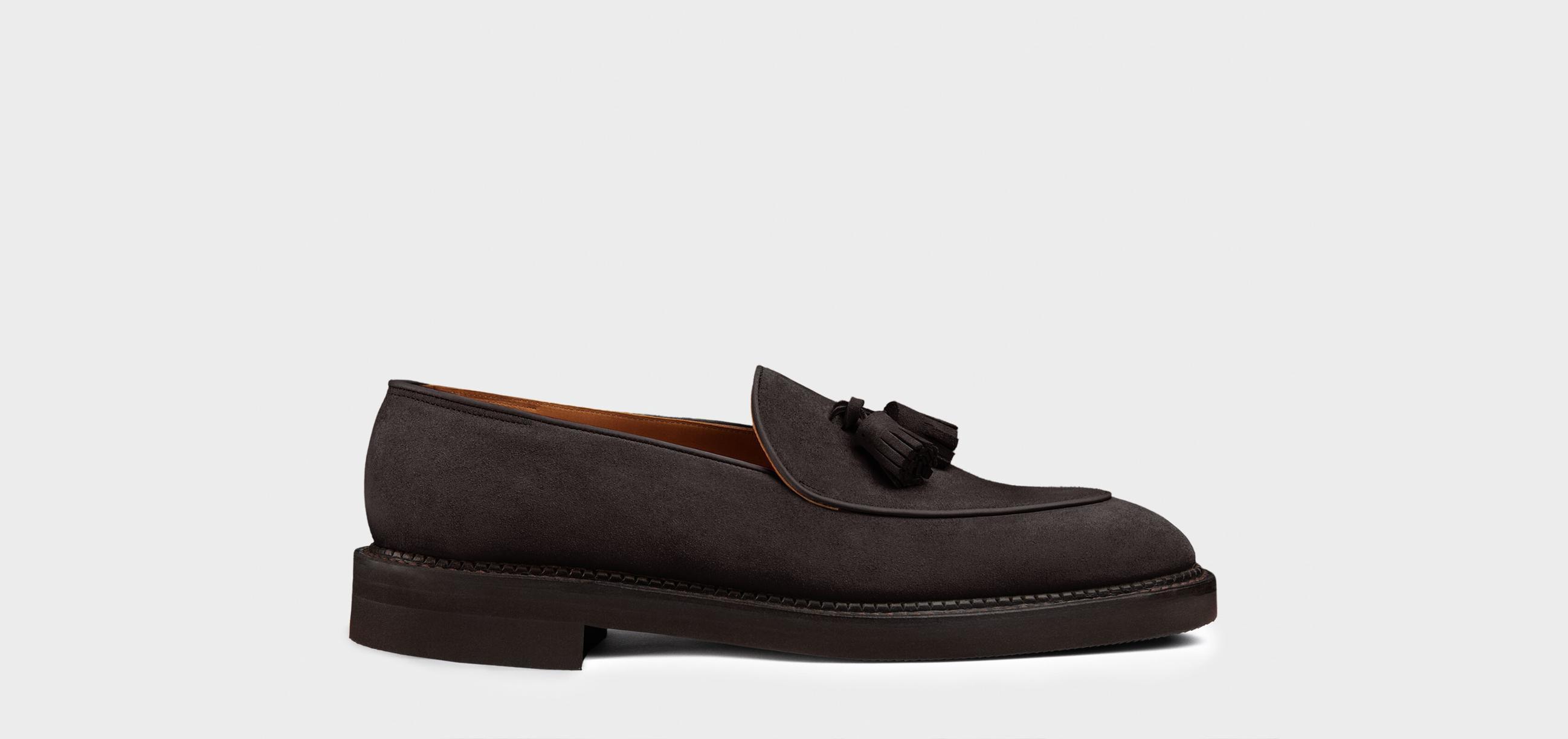 john lobb soldes