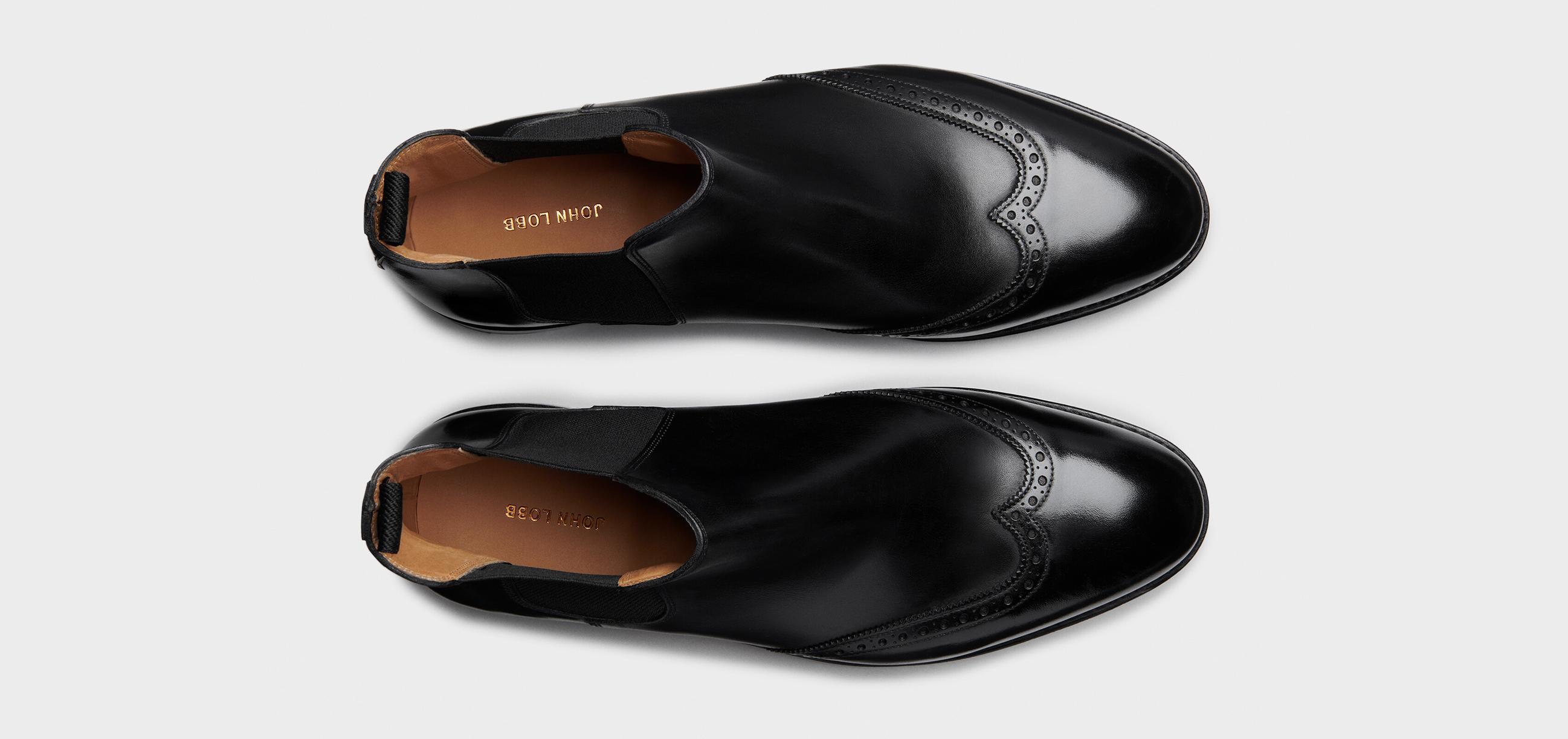 john lobb soldes