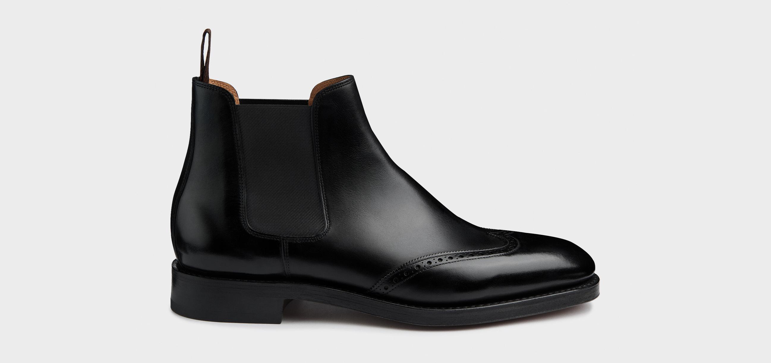 john lobb soldes