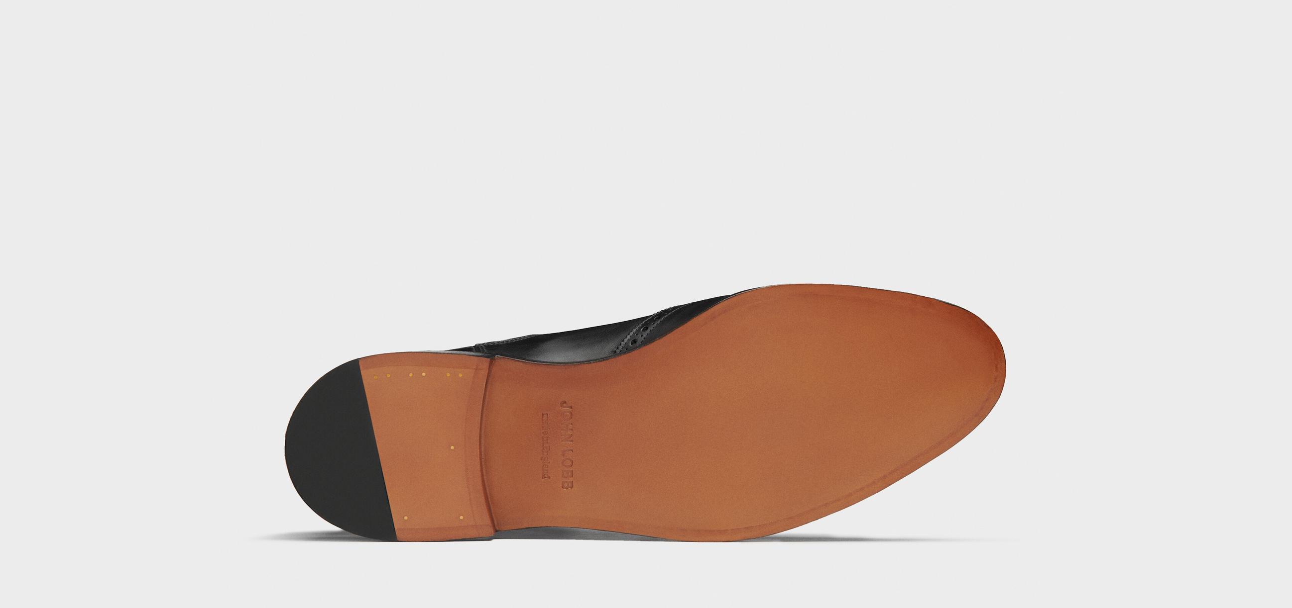 john lobb soldes