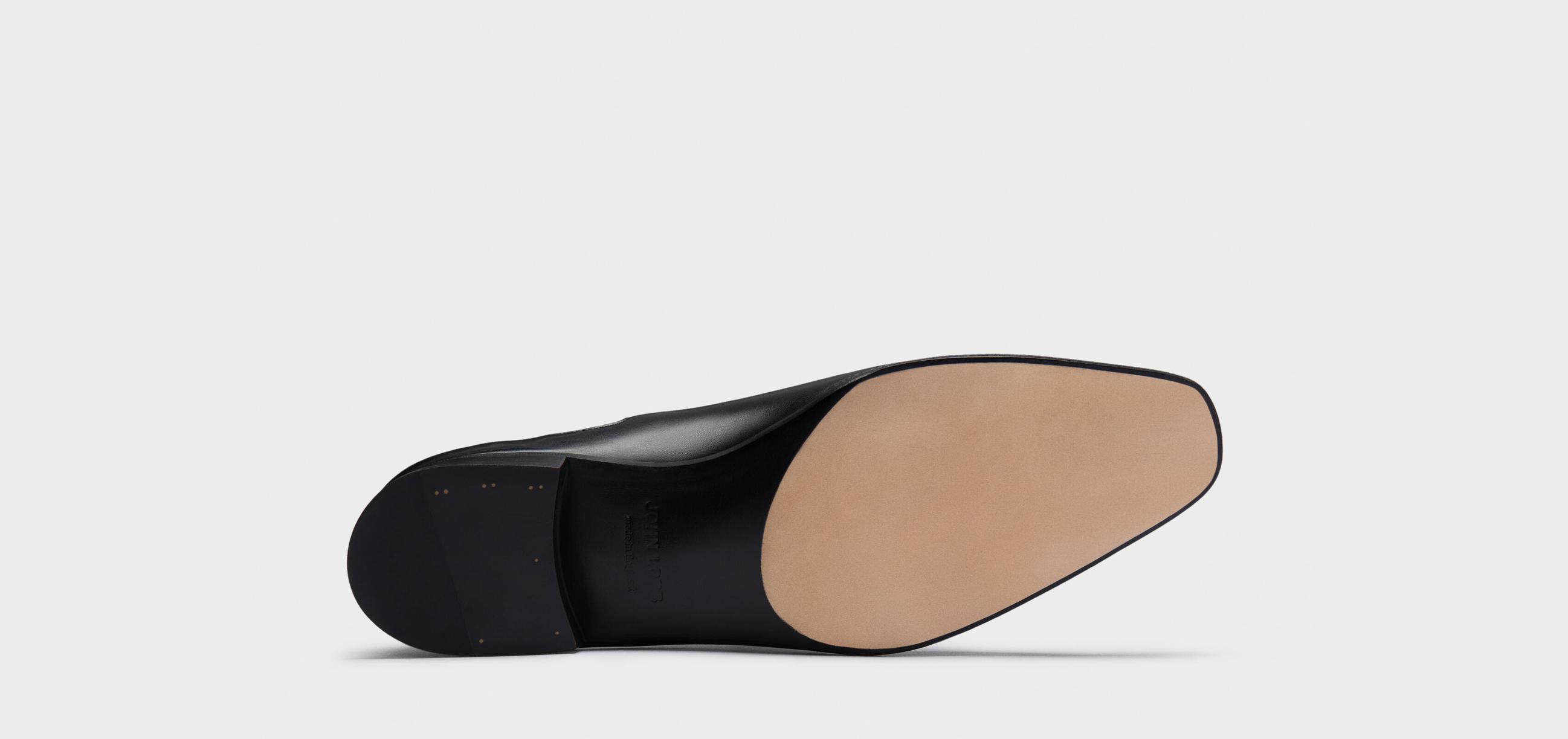 John Lobb Manchester Shoes