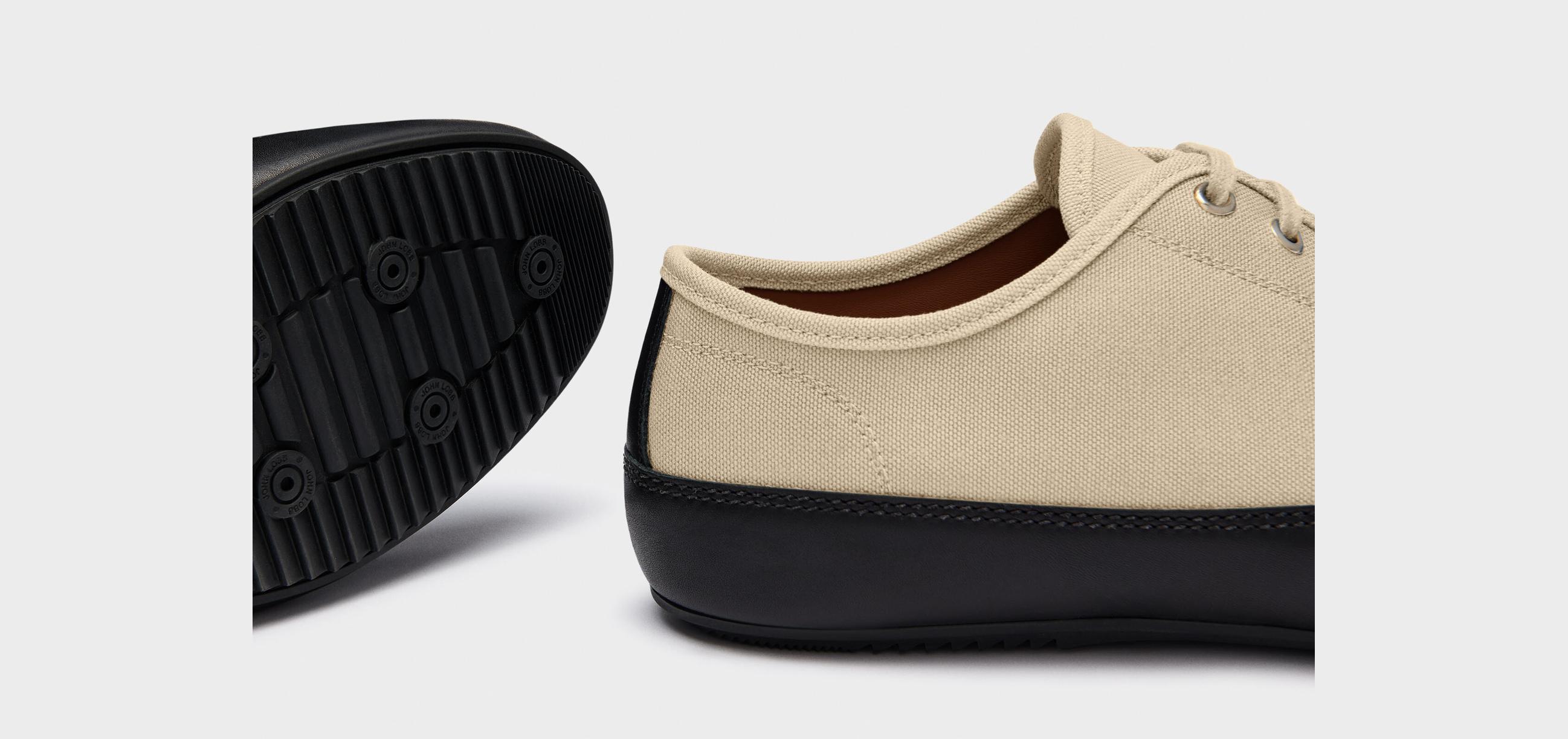 Mens Luxury Shoes Norfolk John Lobb Shoes