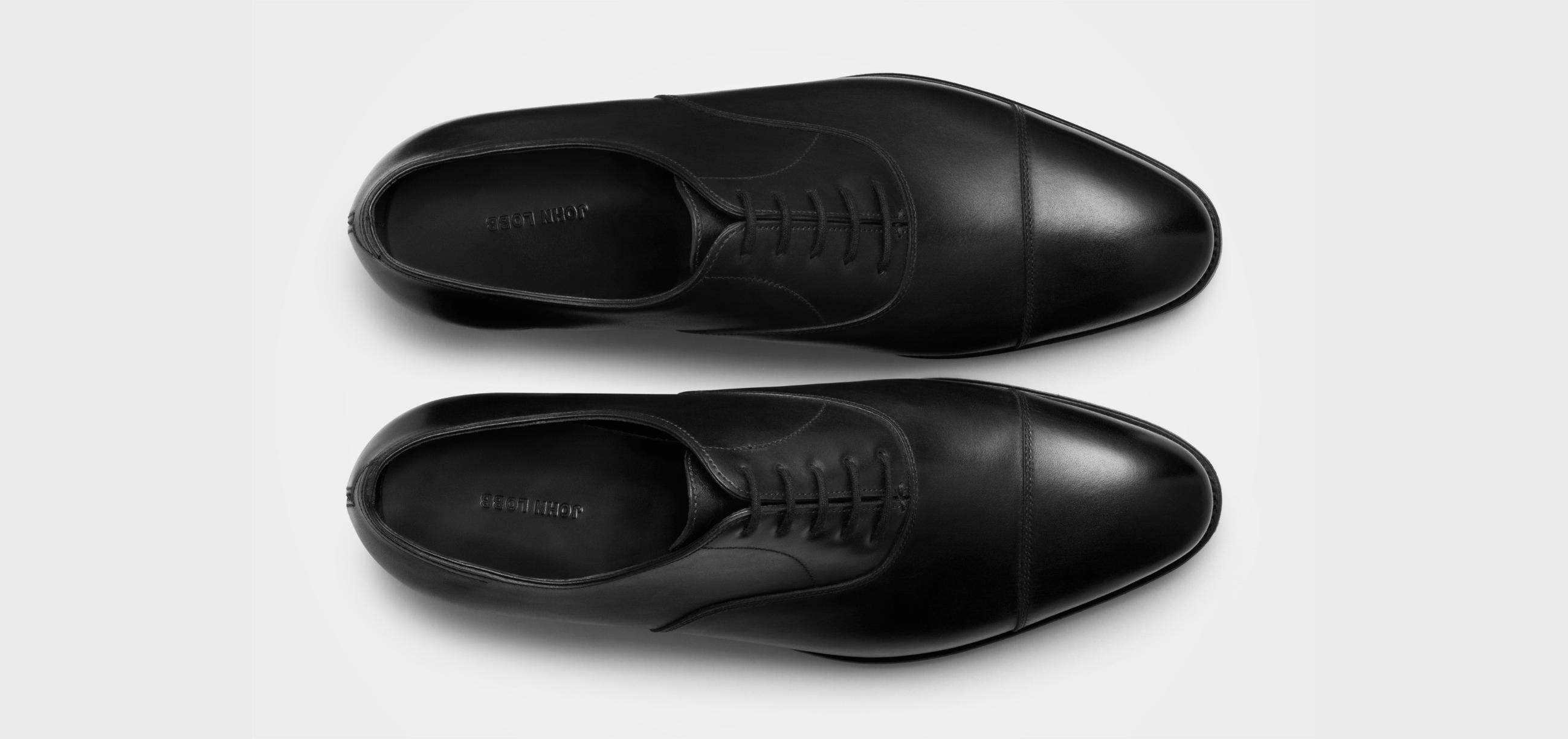 John Lobb City II Shoes