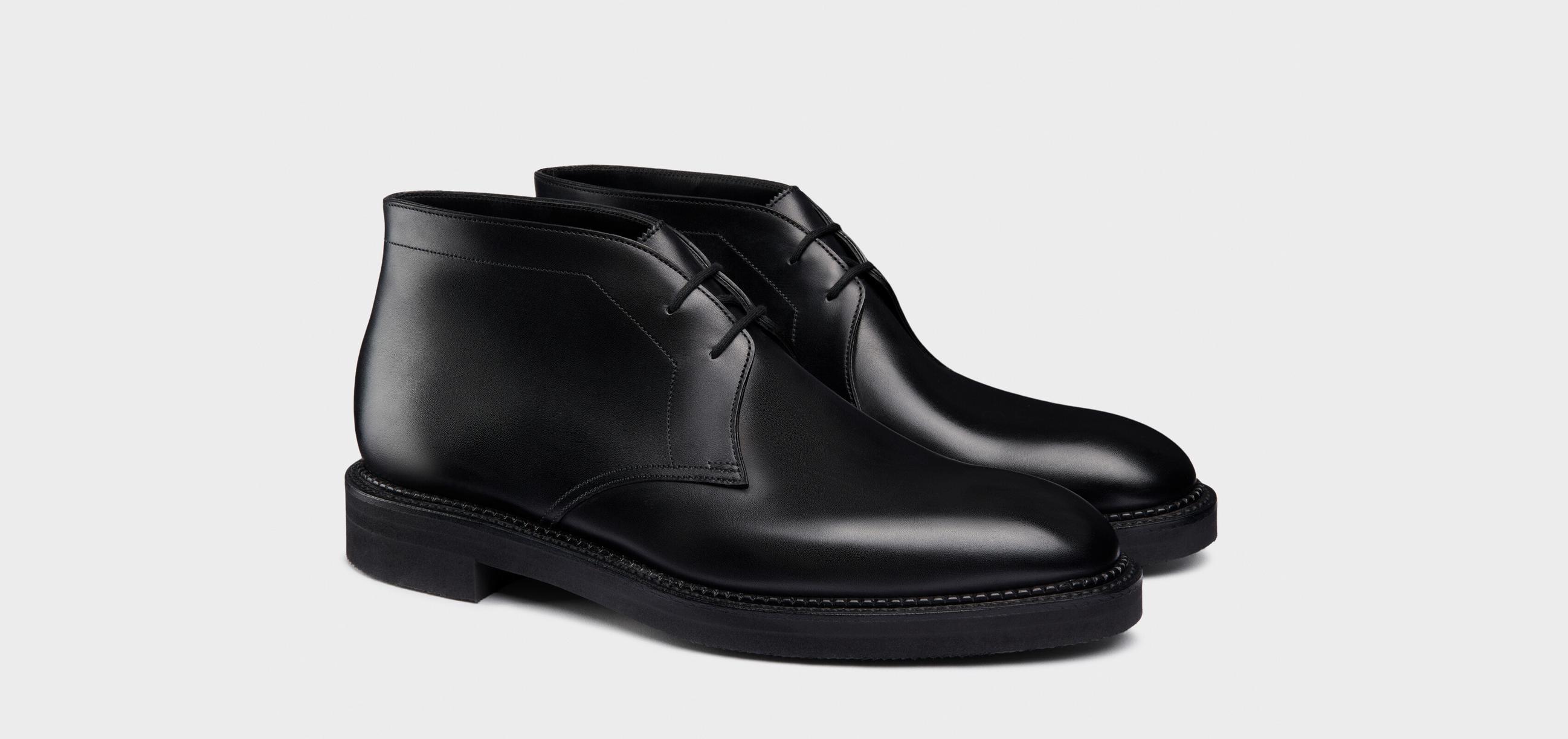 john lobb soldes