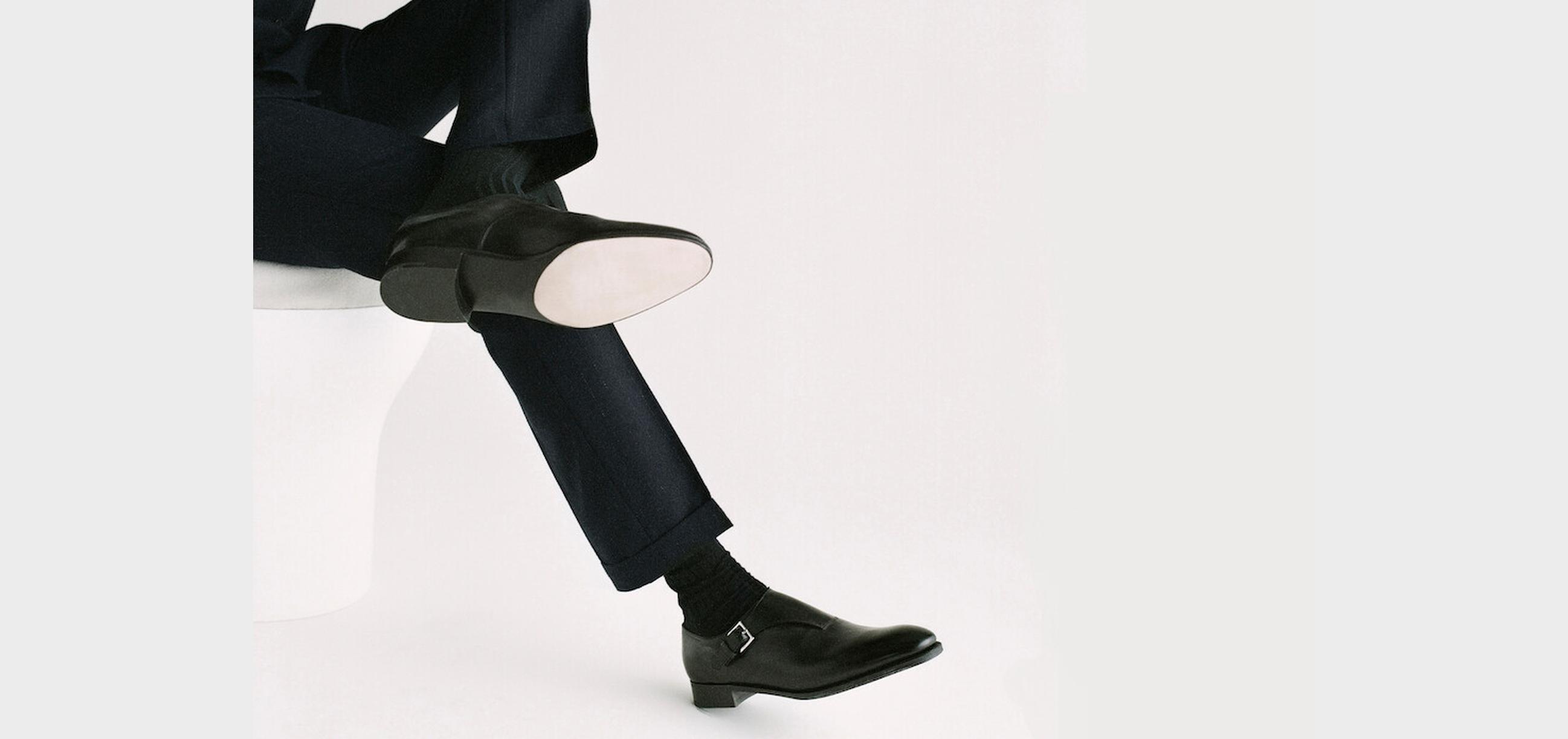 John Lobb Jermyn II Seasonal categories