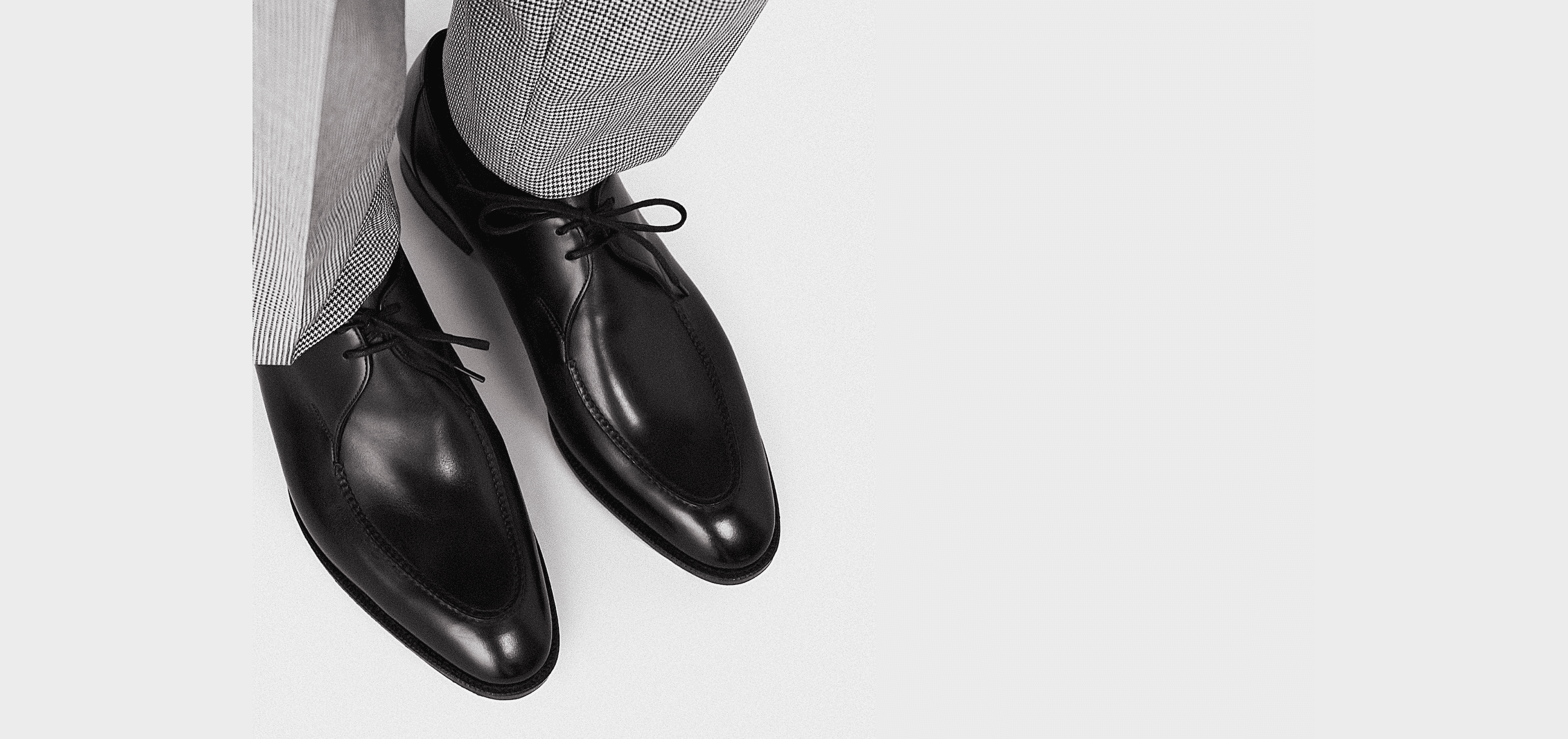 John Lobb Manchester Shoes