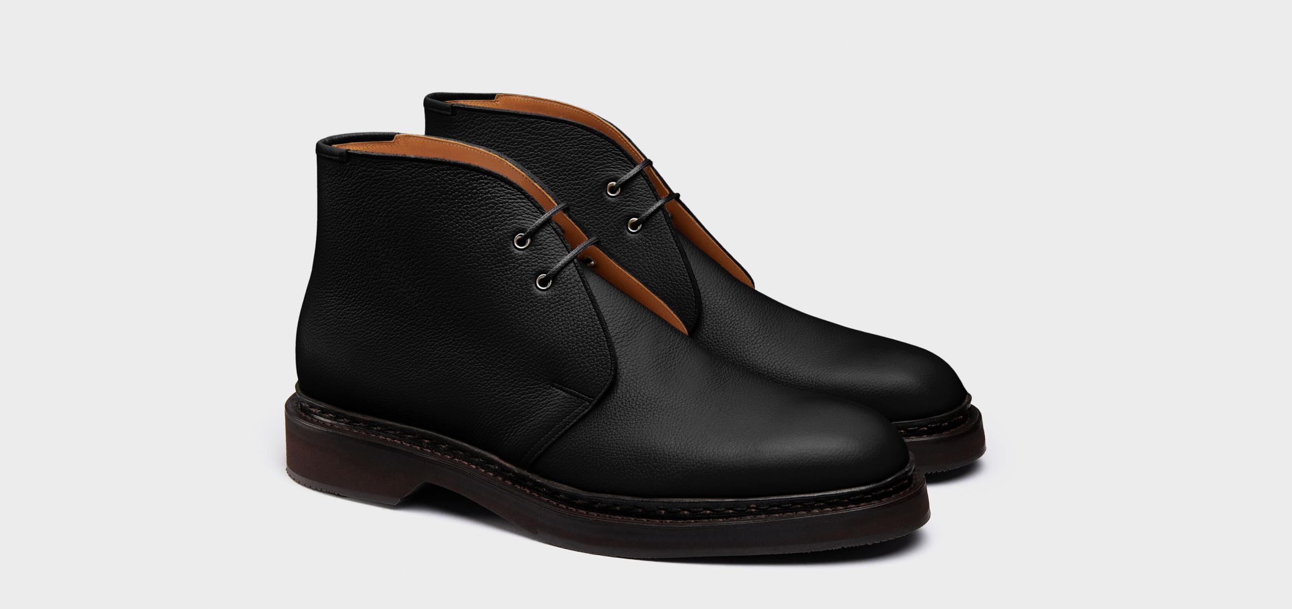 john lobb soldes