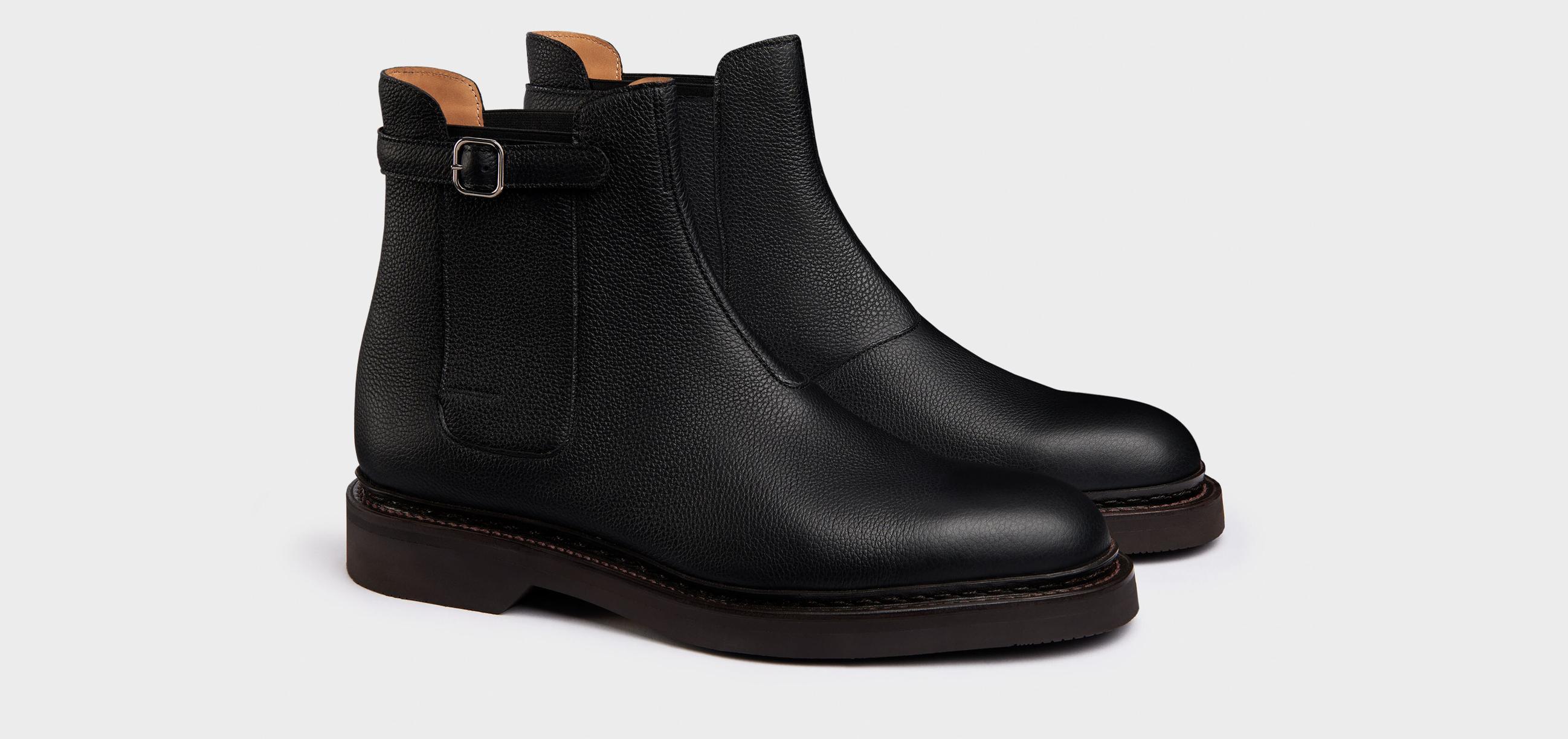 john lobb soldes