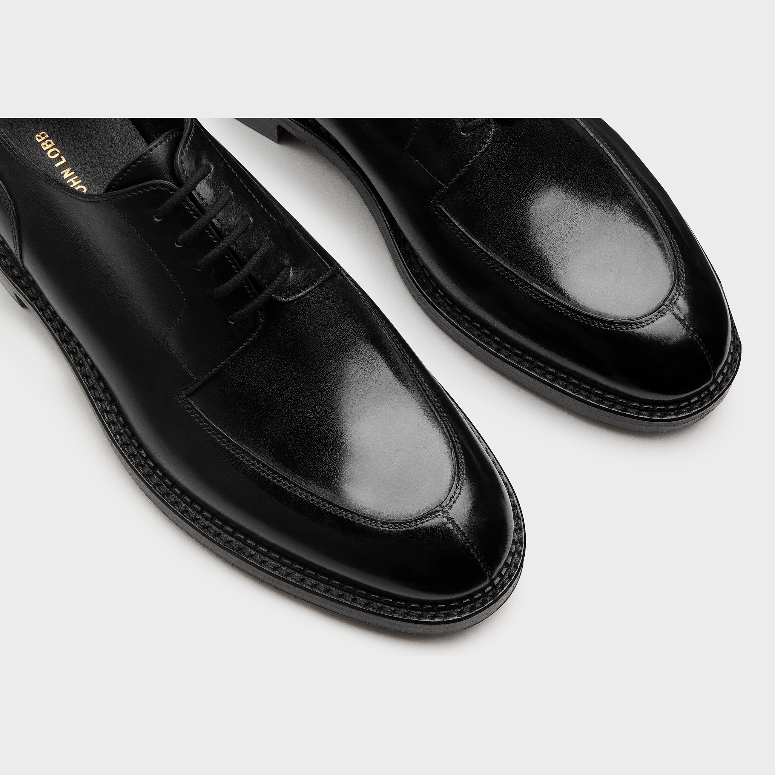 John Lobb | Hardington