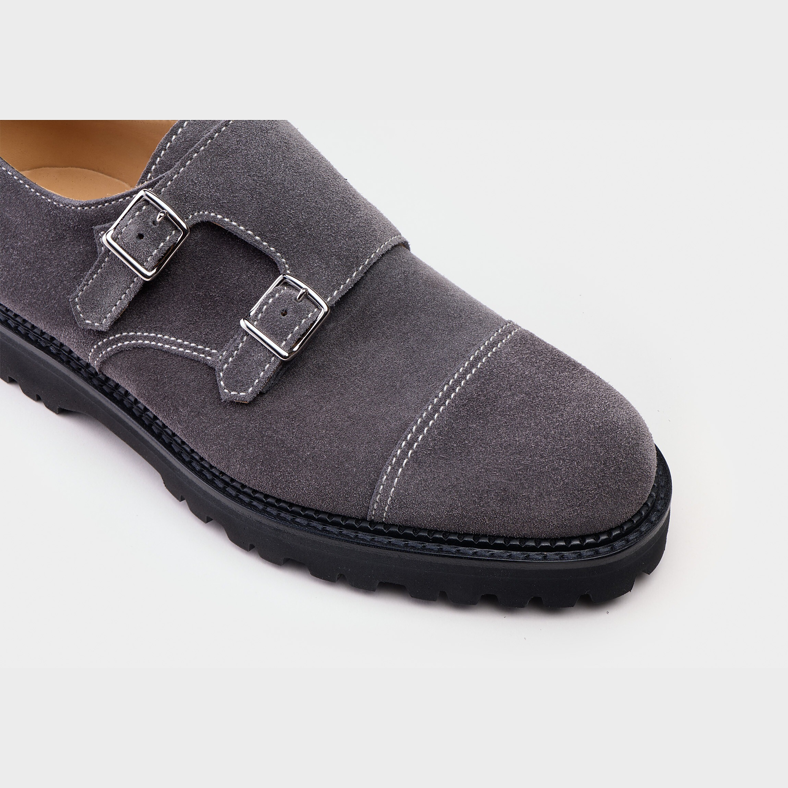 Mens Luxury Shoes | WILLIAM (NS) (CS) | John Lobb