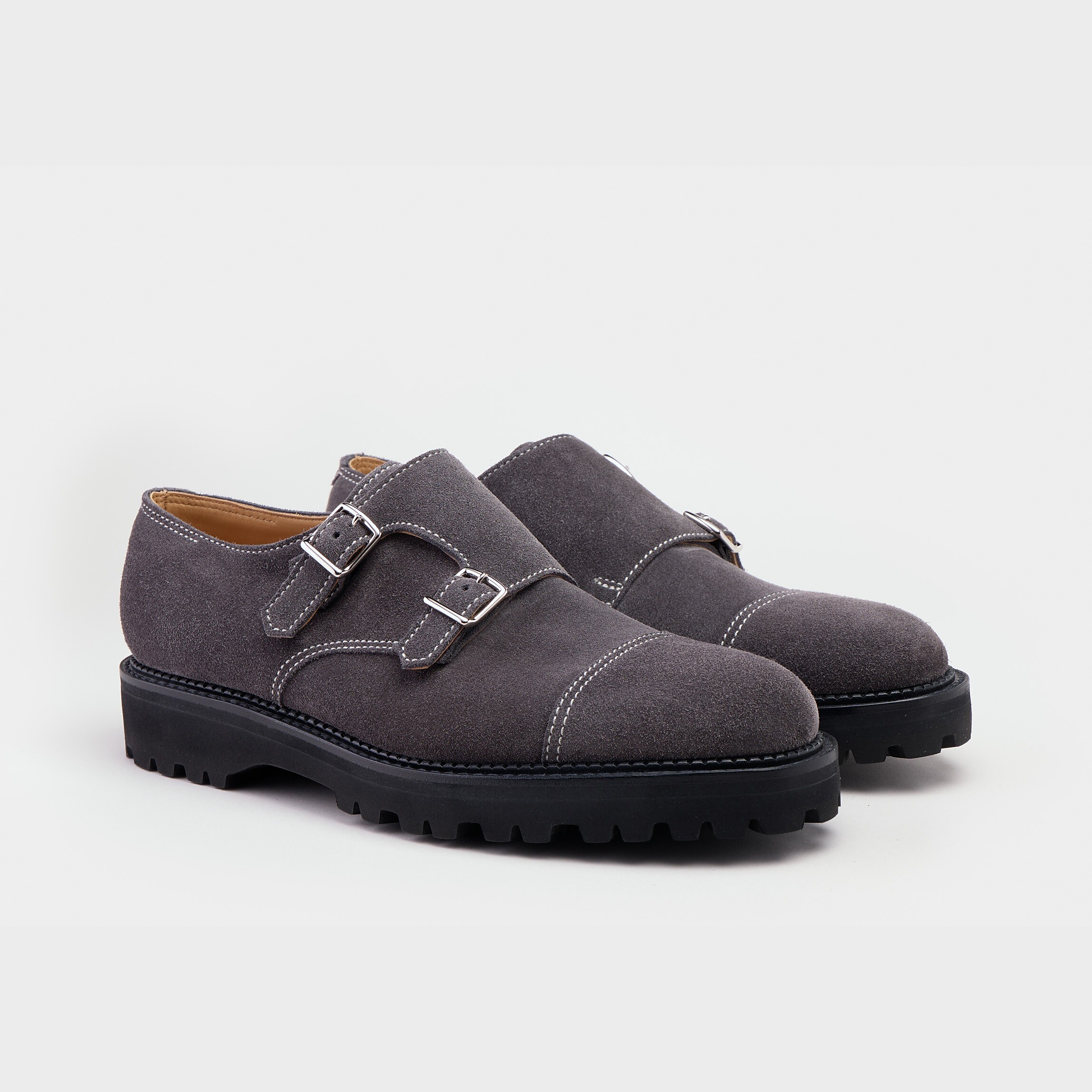 Mens Luxury Shoes | WILLIAM (NS) (CS) | John Lobb