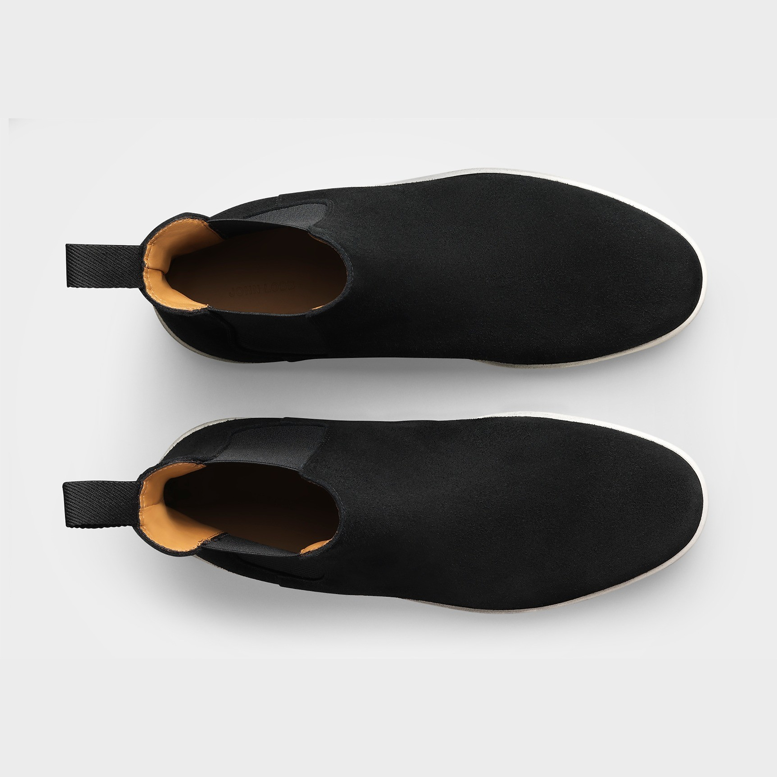 Mens Luxury Shoes | Evett | John Lobb