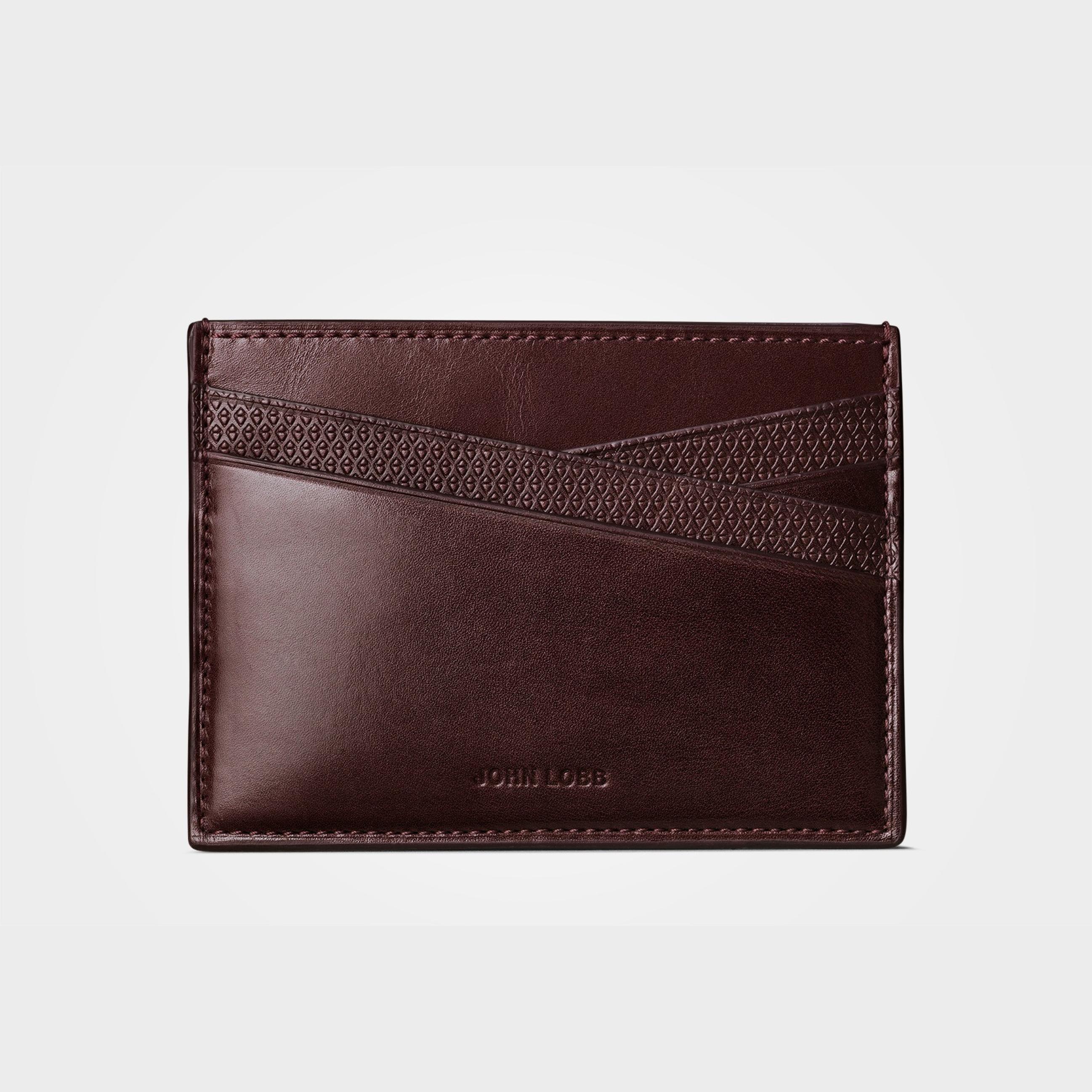 John Lobb | Rasp Card Holder | アクセサリー