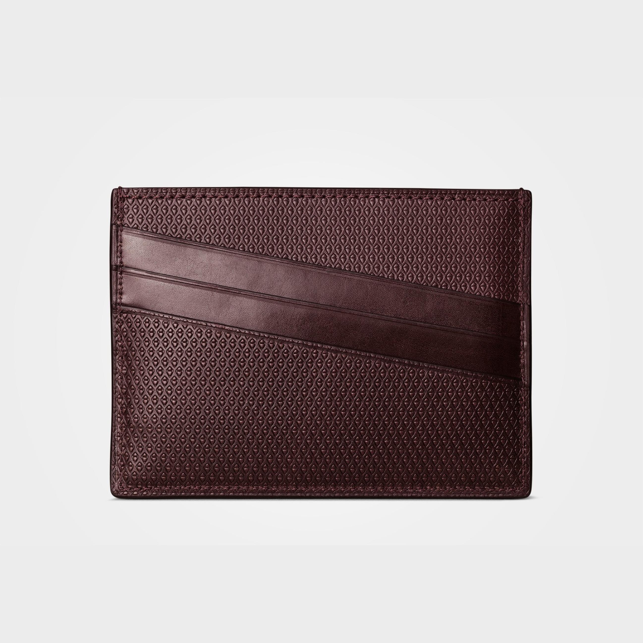 John Lobb | Rasp Card Holder | アクセサリー