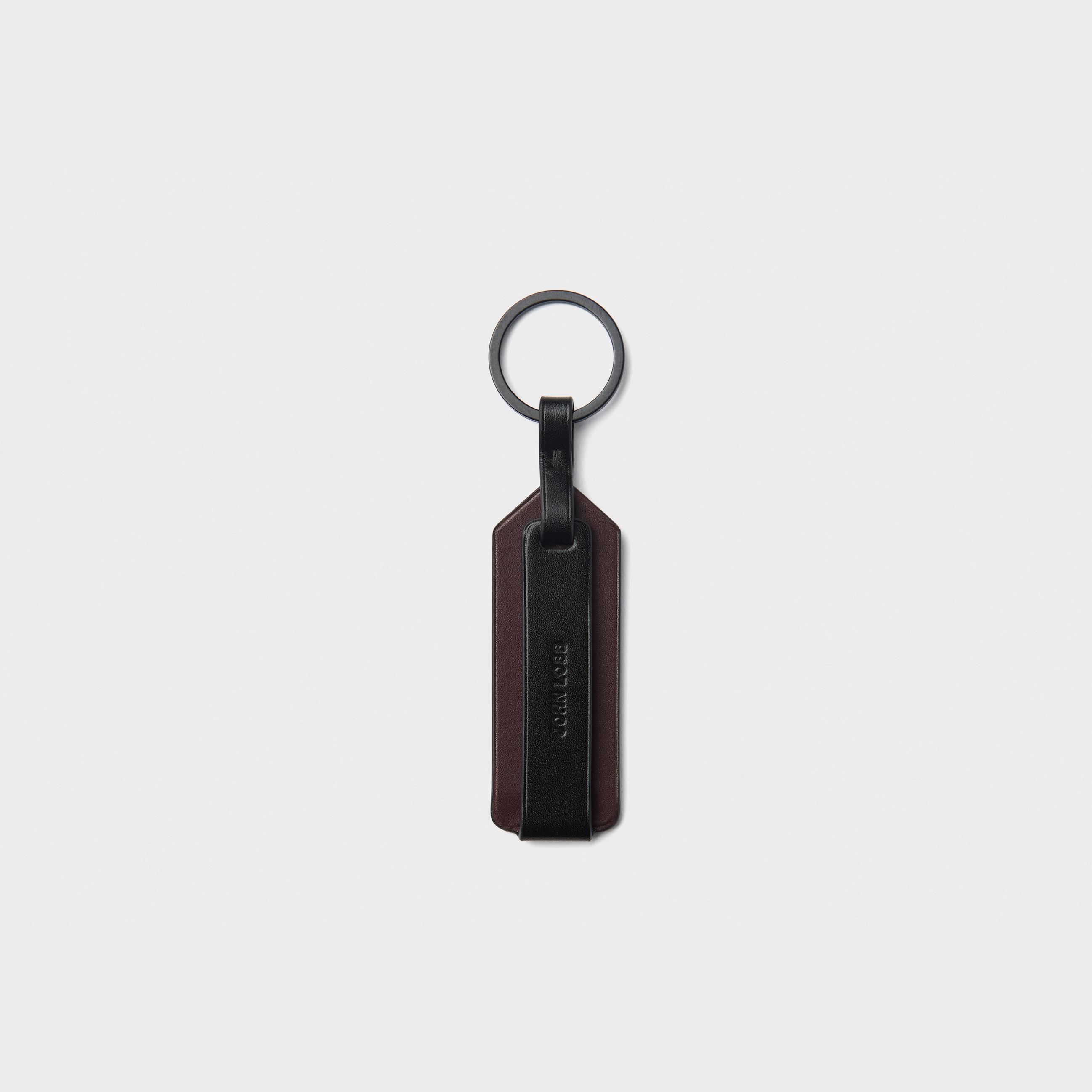 John Lobb | Keyring | Accessories